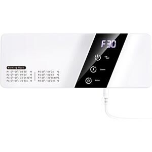 Ozone Odor Eliminator for Strong Odor 99% Odor Removal Air Ionizers